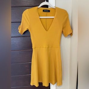 Reformation dress